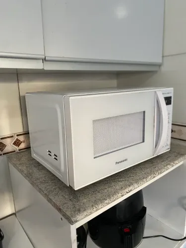 Microondas
