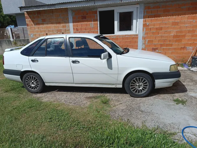 Fiat Tempra HLX 2.0 16V 4P 1997