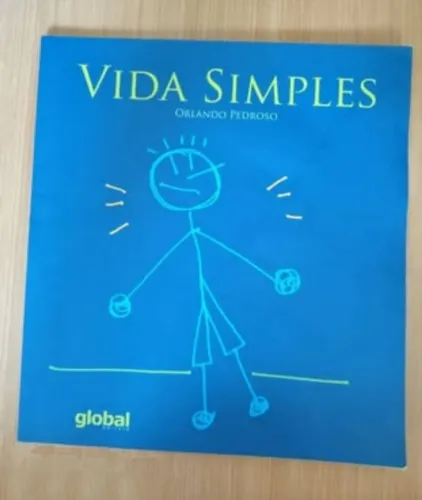 Livro: Vida simples
