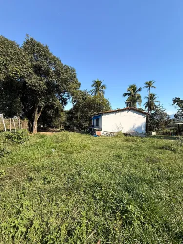 Casa Rural de Sítio - Itaguaí