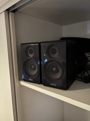 Speaker Bluetooth Edifier R33BT