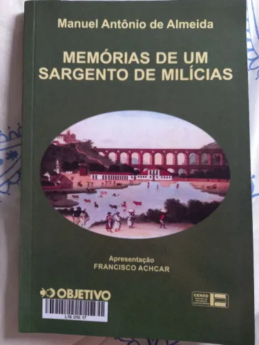 Memórias de um Sargento de Milícias