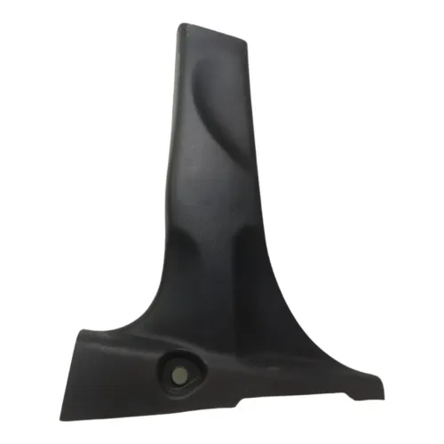 Moldura Coluna Diant Esquerda Honda Fit 2004 2005 2006 2008