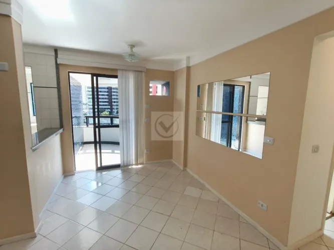 Apartamento para Alugar no Bairro Jardins em Aracaju/SE Próximo ao Shopping Jardins e Laz