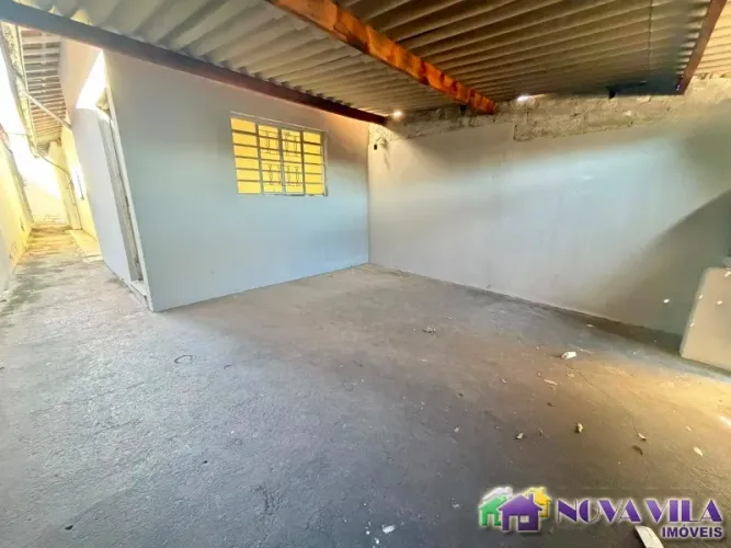 CASA RESIDENCIAL em JAGUARIÚNA - SP, JARDIM HARUJI