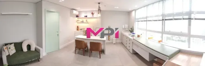 SALA COMERCIAL A VENDA NO GOLDEN OFFICE - JUNDIAI/SP