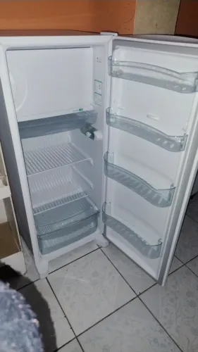 Geladeira