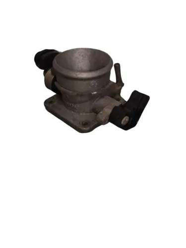 Tbi Corpo De Borboleta Golf Mk3 2.0 Gti Glx 1991 A 2000
