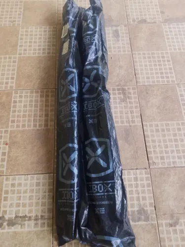 Vendo som completo.