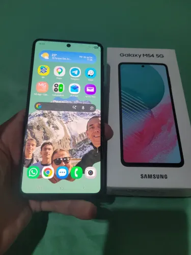 Vendo Samsung M54 5G