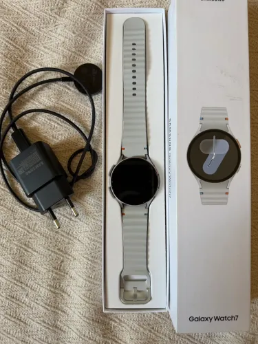 Galaxy Watch 7 