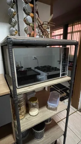 Microondas