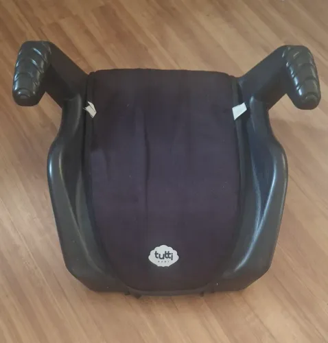 Assento elevado