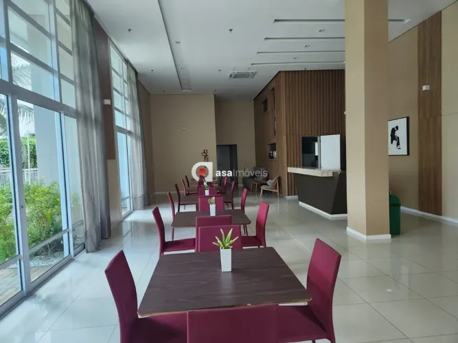 Apartamento no Cambeba!