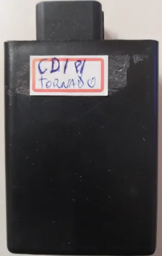 CDI TORNADO 250 USADO MAGNATRON