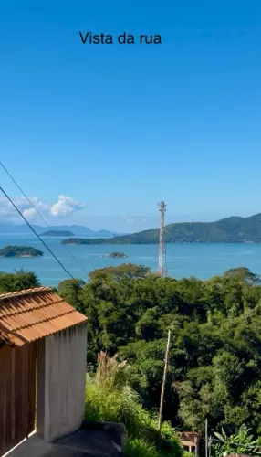 Terreno com Vista para o Mar em Paraty | 161m² | 3 Min da Praia | R$ 95 Mil