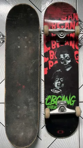 Skate CBGANG