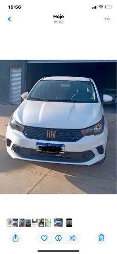Alugo carros pra aplicativo ou particular Int chamar no * ou *