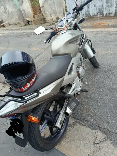 Cb Twister 2008 