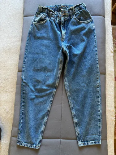 Calça feminina Pool