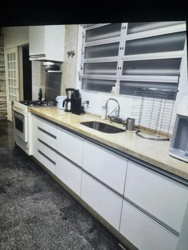 Vendo cozinha completa