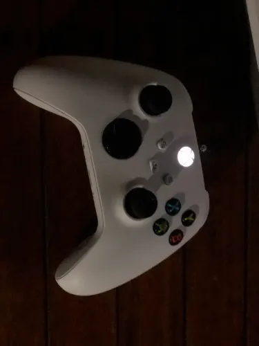 XBOX SÉRIES S (USADO)