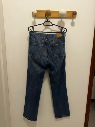 Calça Jeans Renner