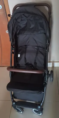 Carrinho de Bebê