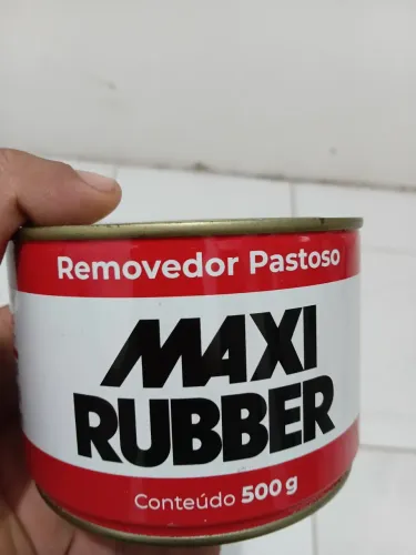 Renovedor de tintas