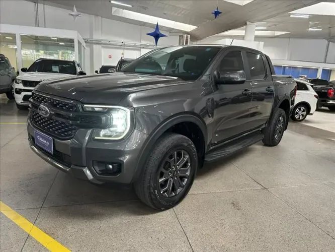 Ford Ranger XLS 2.0l 4X2 2026