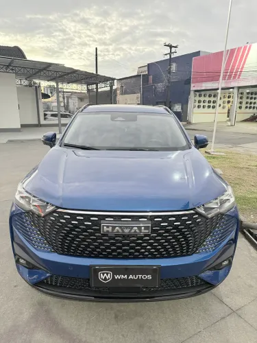 GWM Haval Phev19 1.5 16V Híbrido Aut. 2025