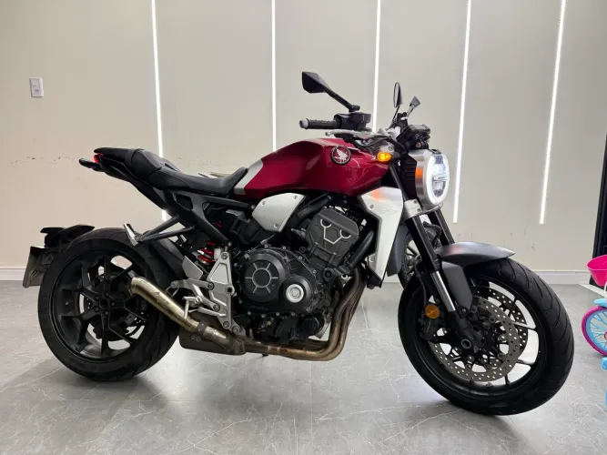 CB 1000R 2019 