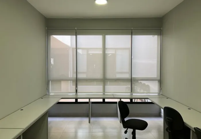 Persiana Rolô Screen