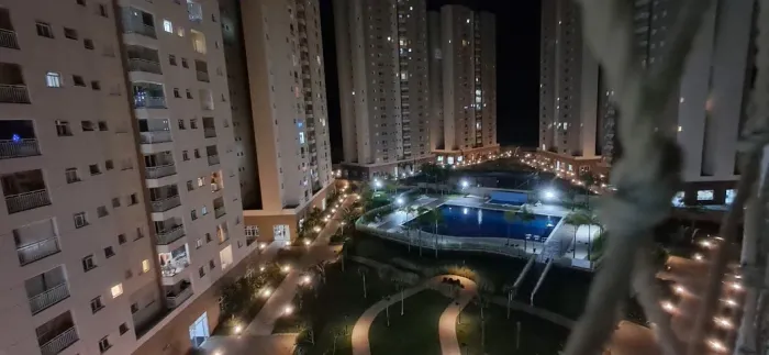 Apartamento Arboville