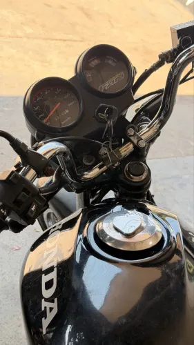 Fan 125 2008