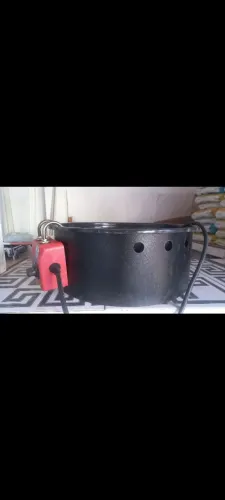 Vende se Fritadeira Elétrica 