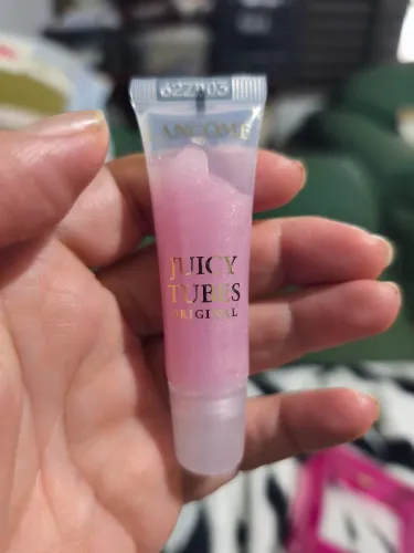 Gloss Lancôme - Juicy Tubes - Marshmallow Electro