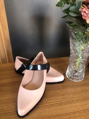 Melissa Mary Jane Original 33/34