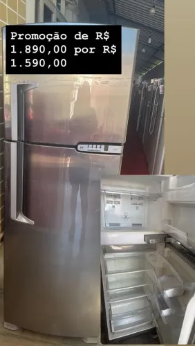Geladeira