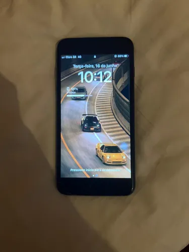 IPHONE 8 PLUS 64gb