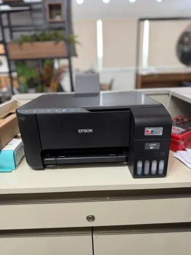 Impressora Ecotank L3250
