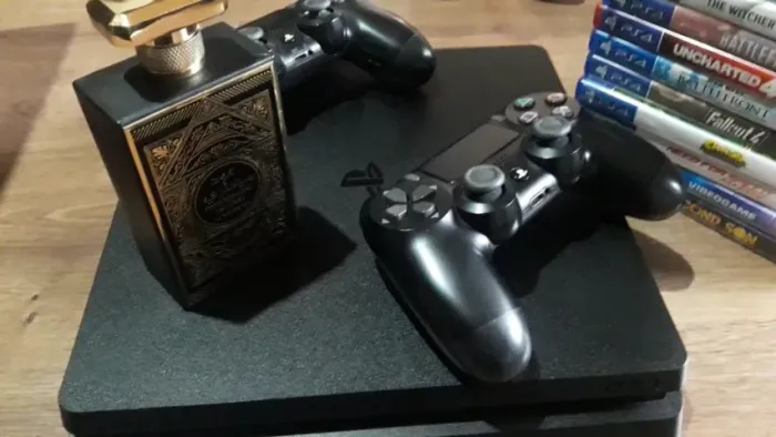 Ps4 SSD 2TB NOVO Ultra Gaming