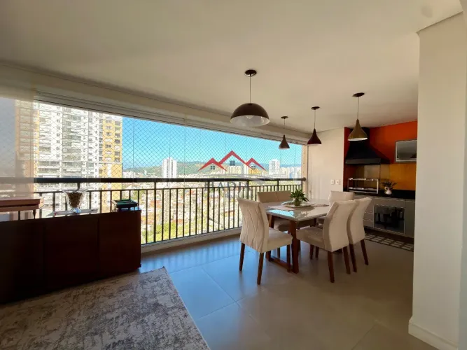 APARTAMENTO À VENDA NO CONDOMÍNIO ALTA VISTA ? JUNDIAÍ/SP