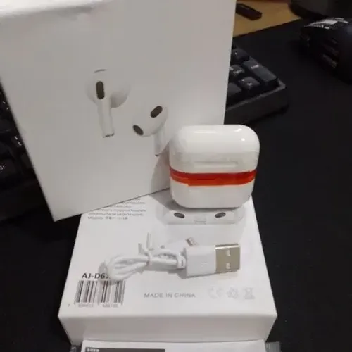 Fones De Ouvido Sem Fio Bluetooth - TWS Mini