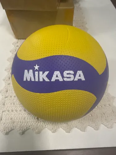 Bola Vôlei Mikasa - V200w - Nova