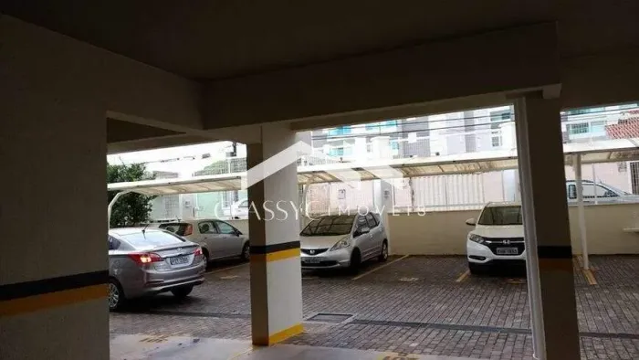 Apartamento 90 m² no Santa Mônica, Uberlândia (MG) 3 Quartos (Suíte Climatizada) + 2 Vaga