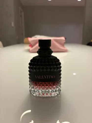 Valentino Uomo Born In Roma Intense EDP 95ml