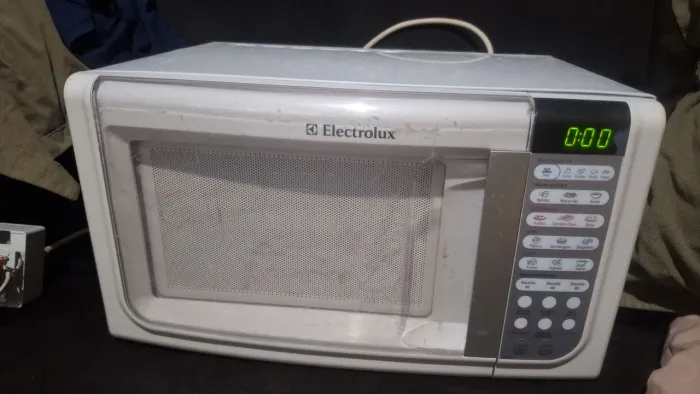 Micro-ondas Electrolux 