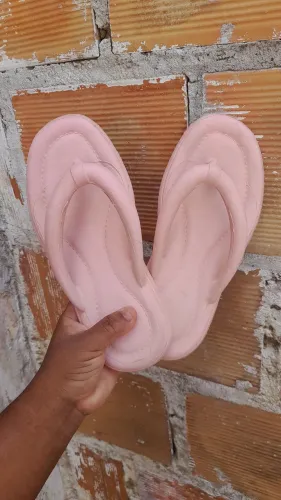 Sandália nuvem original