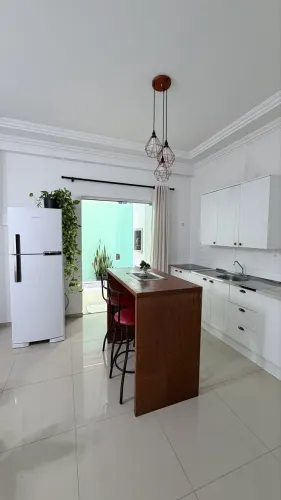APARTAMENTO PARA LOCAÇÃO | INGLESES - FLORIANÓPOLIS